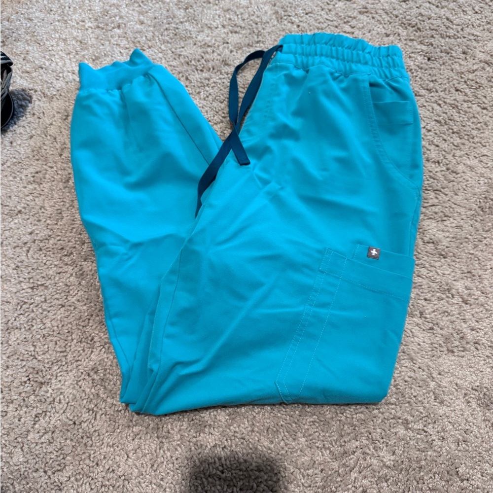 Figs Jogger Scrub Pants